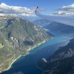 unverortetes Flugbild